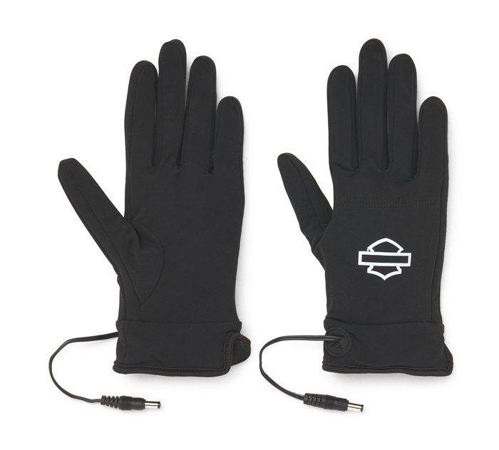 12V Programmable Heated Glove Liner 2