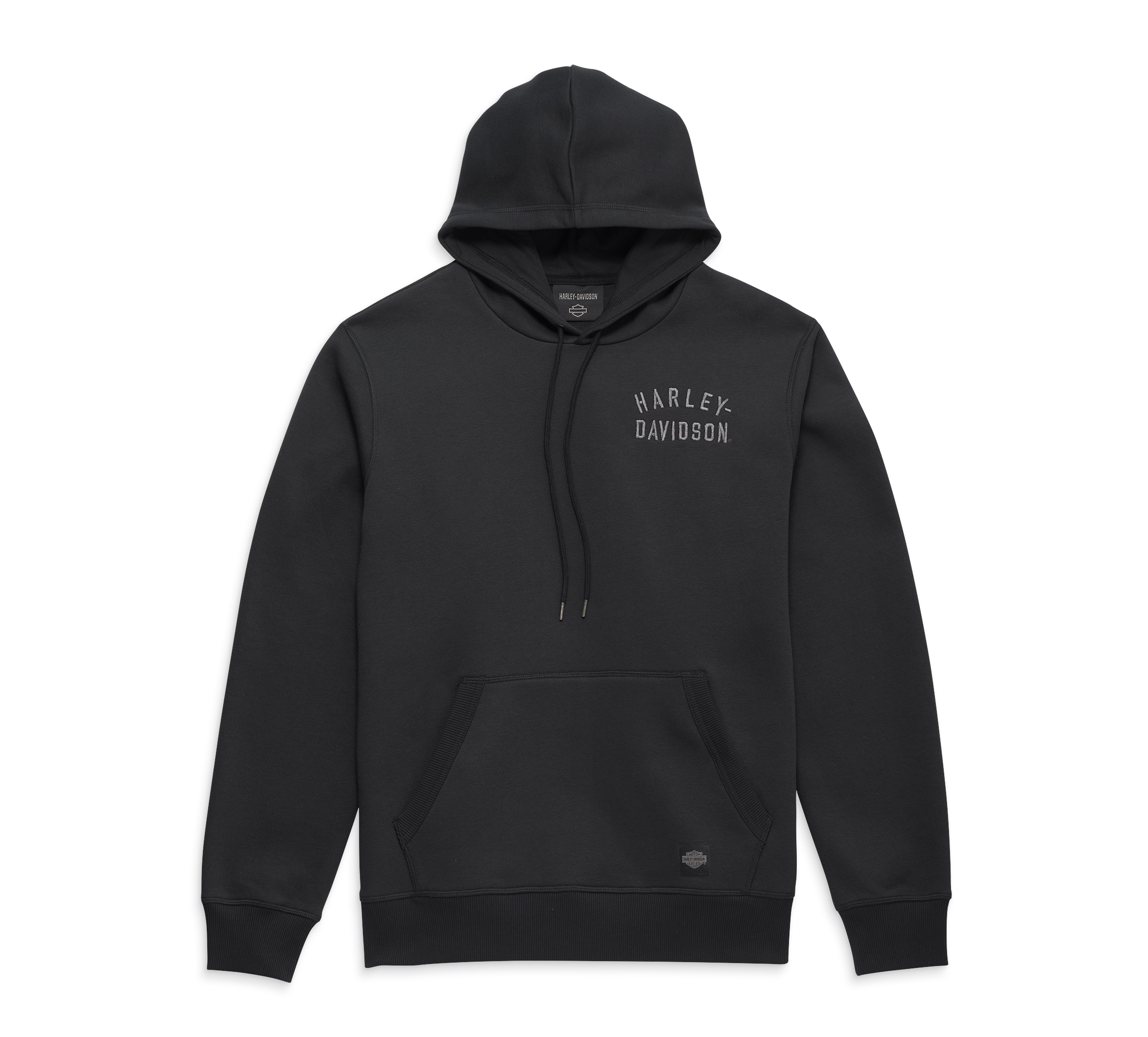 SOFT SWEAT HOODIE(80 years ago-processing)-