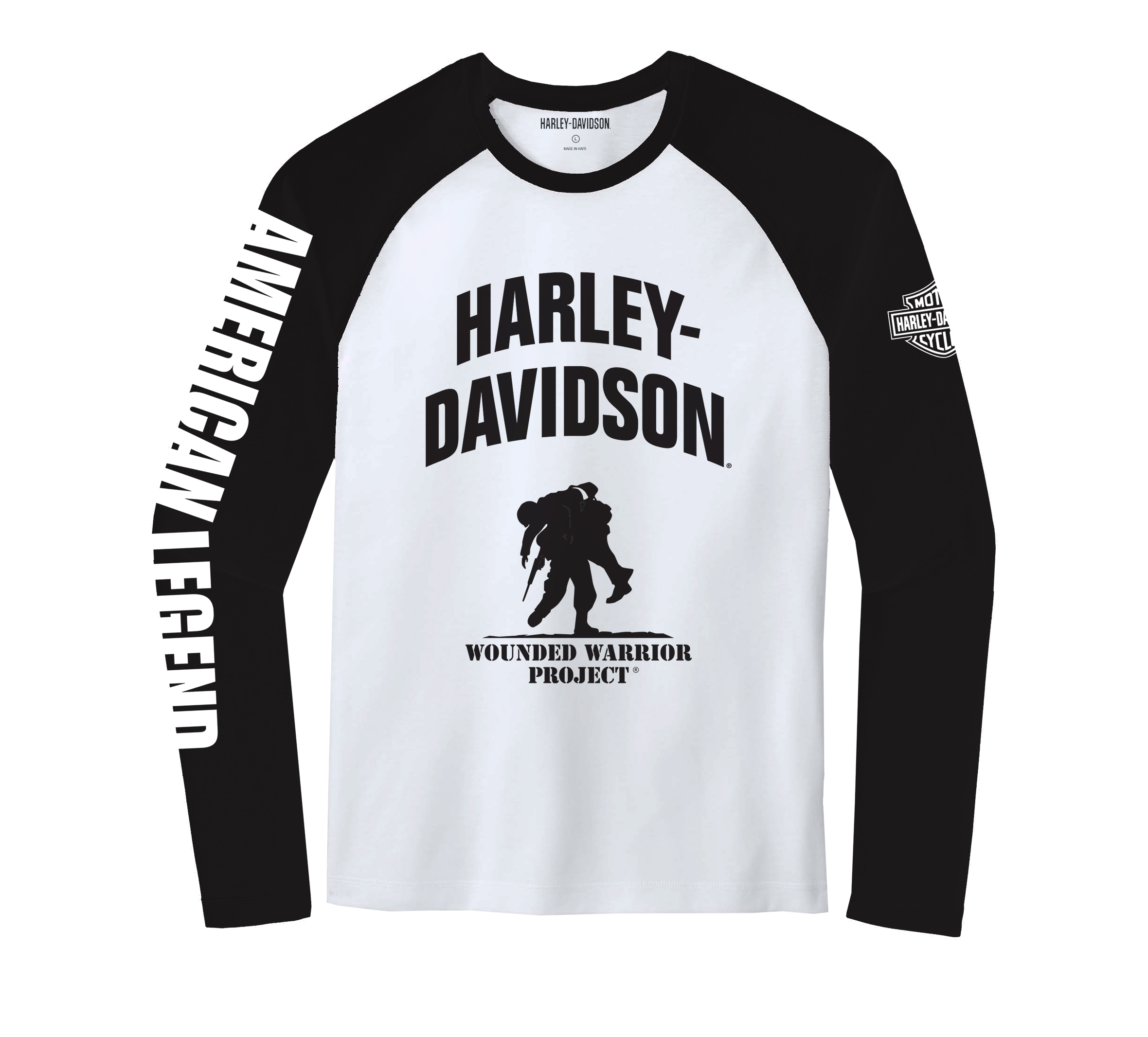 Black 30294027 No Rules Eagle Short Sleeve Harley-Davidson Men's T-Shirt 