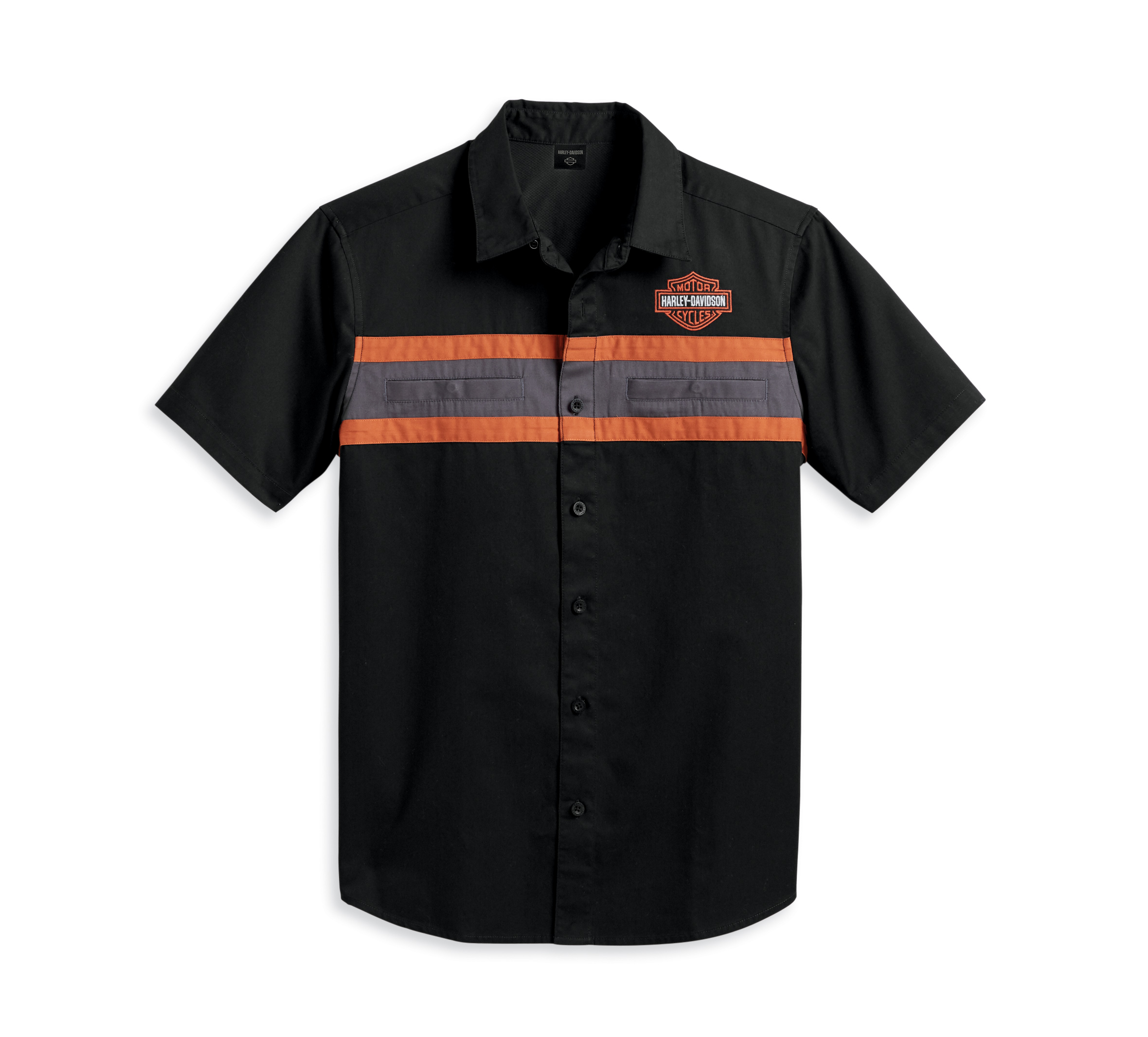 Men's Harley Performance Shirt | Harley-Davidson APAC