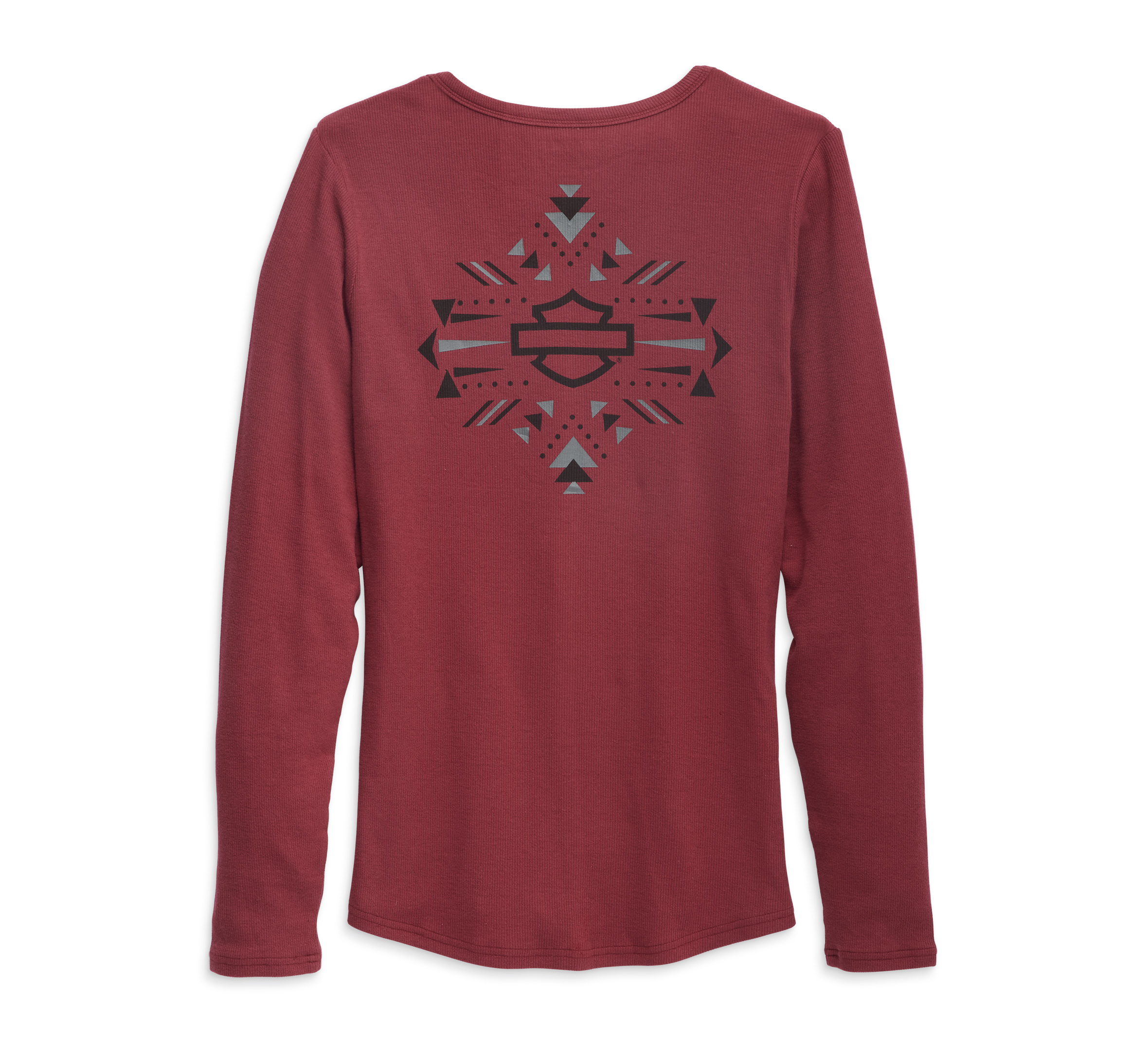 Women's Adventuresome Button Front Knit Top