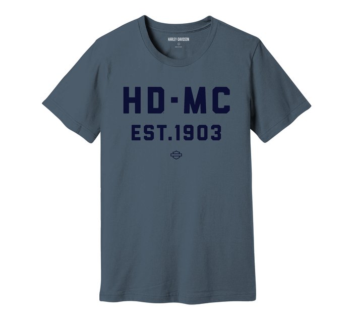 Men's HD-MC Tee 1