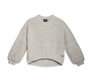 Women's Craftsmanship Sweater - Light Grey Marl