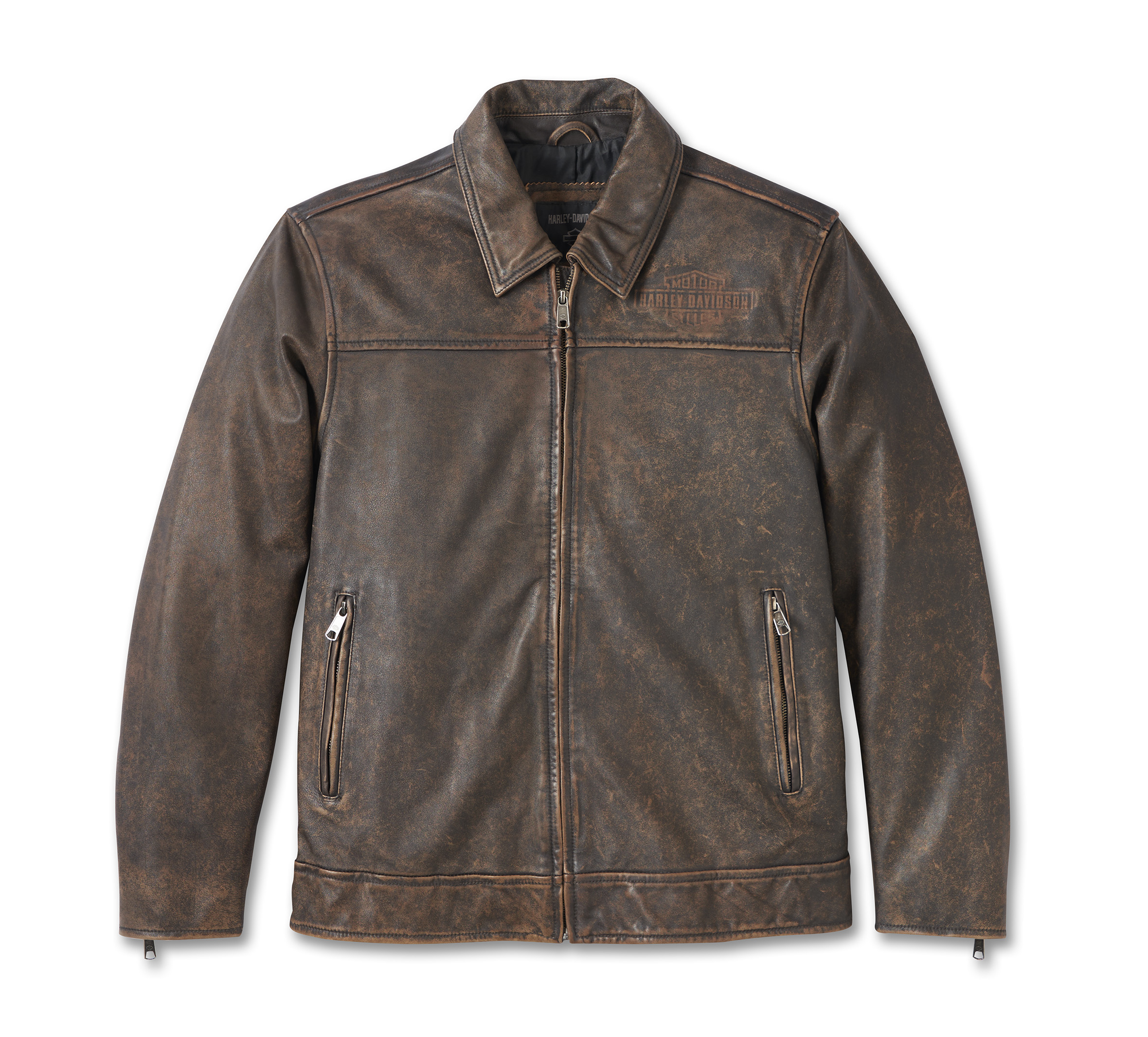 Types of Leather Jackets: Select the Best Leather Jacket Style – Lusso  Leather