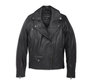 Women's Craftsmanship Leather Jacket