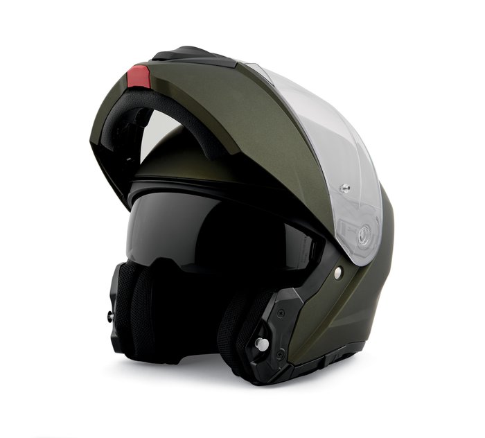 Capstone Sun Shield II H31 Modular Helmet ES