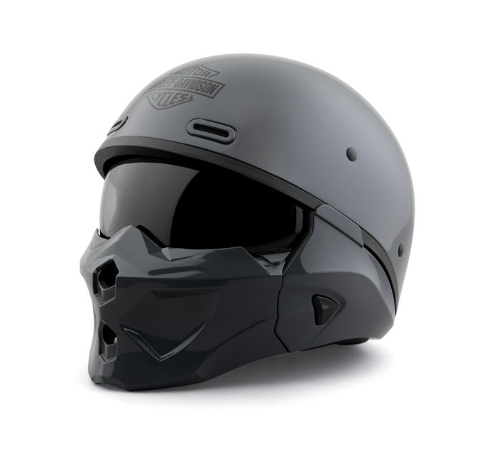 Compound X07 3-in-1 Helmet 1