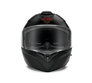 Outrush-R N03 Bluetooth Modular Helmet - Gloss Black