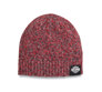 Women's Down South Marled Knit Hat - Chili