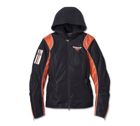 Women's Motorcycle Riding Jackets