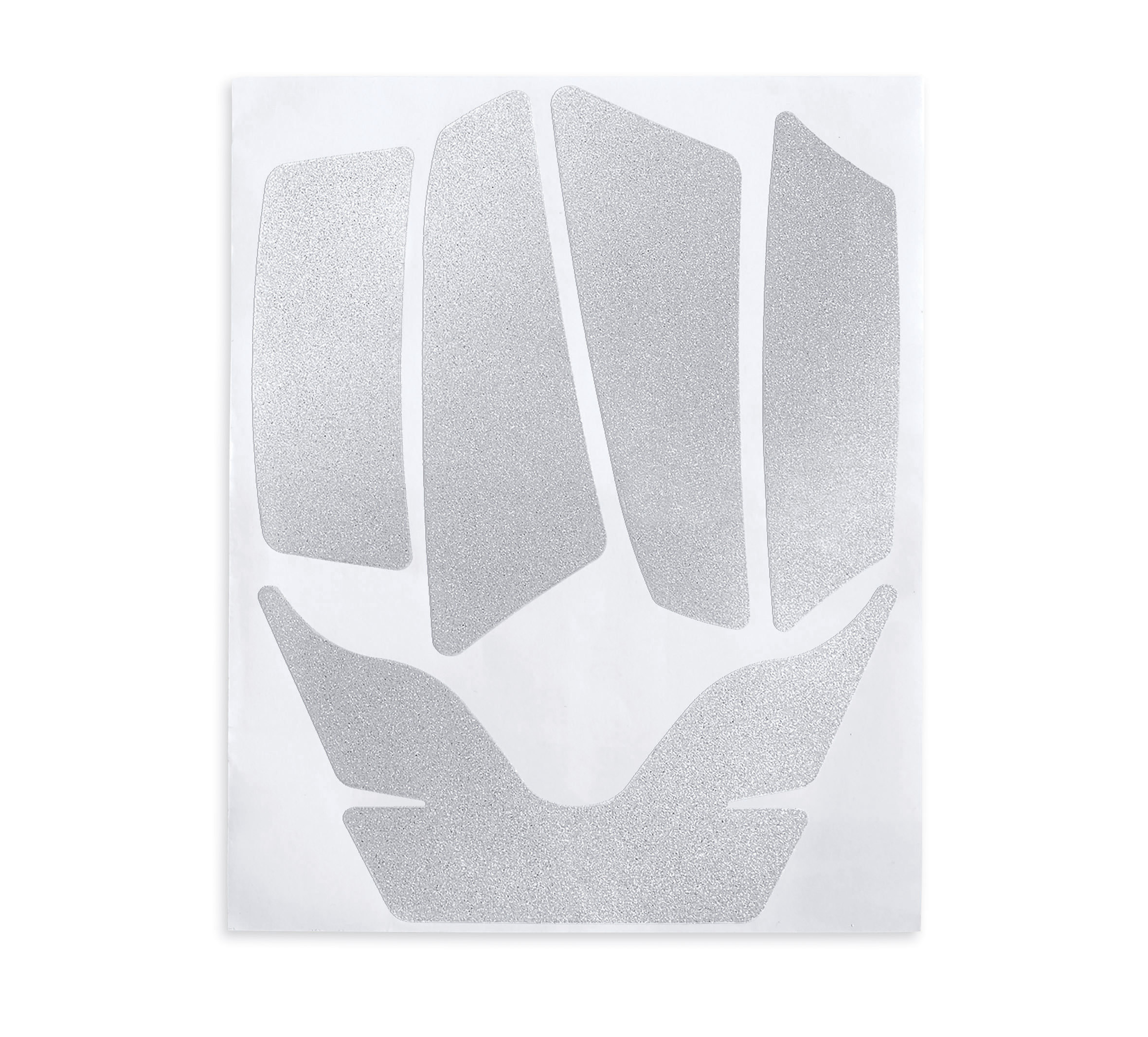 ECE Reflective Replacement Sticker Set