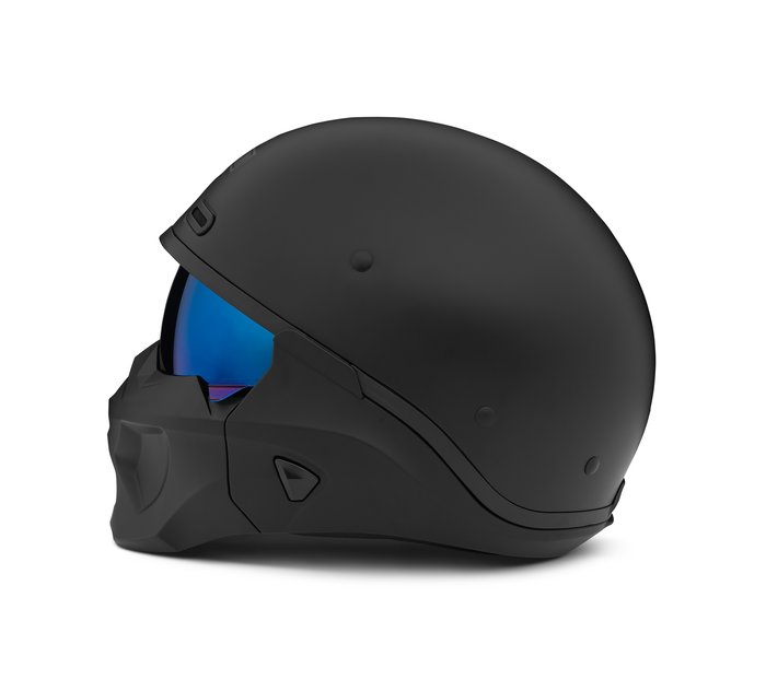 Covert X 3 in 1 Motorcycle Helmet
