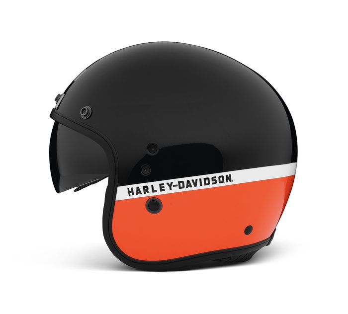 Apex 3/4 Helmet | Harley-Davidson ES