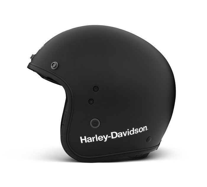 Classic #1 X14 3/4 Helmet | Harley-Davidson ES