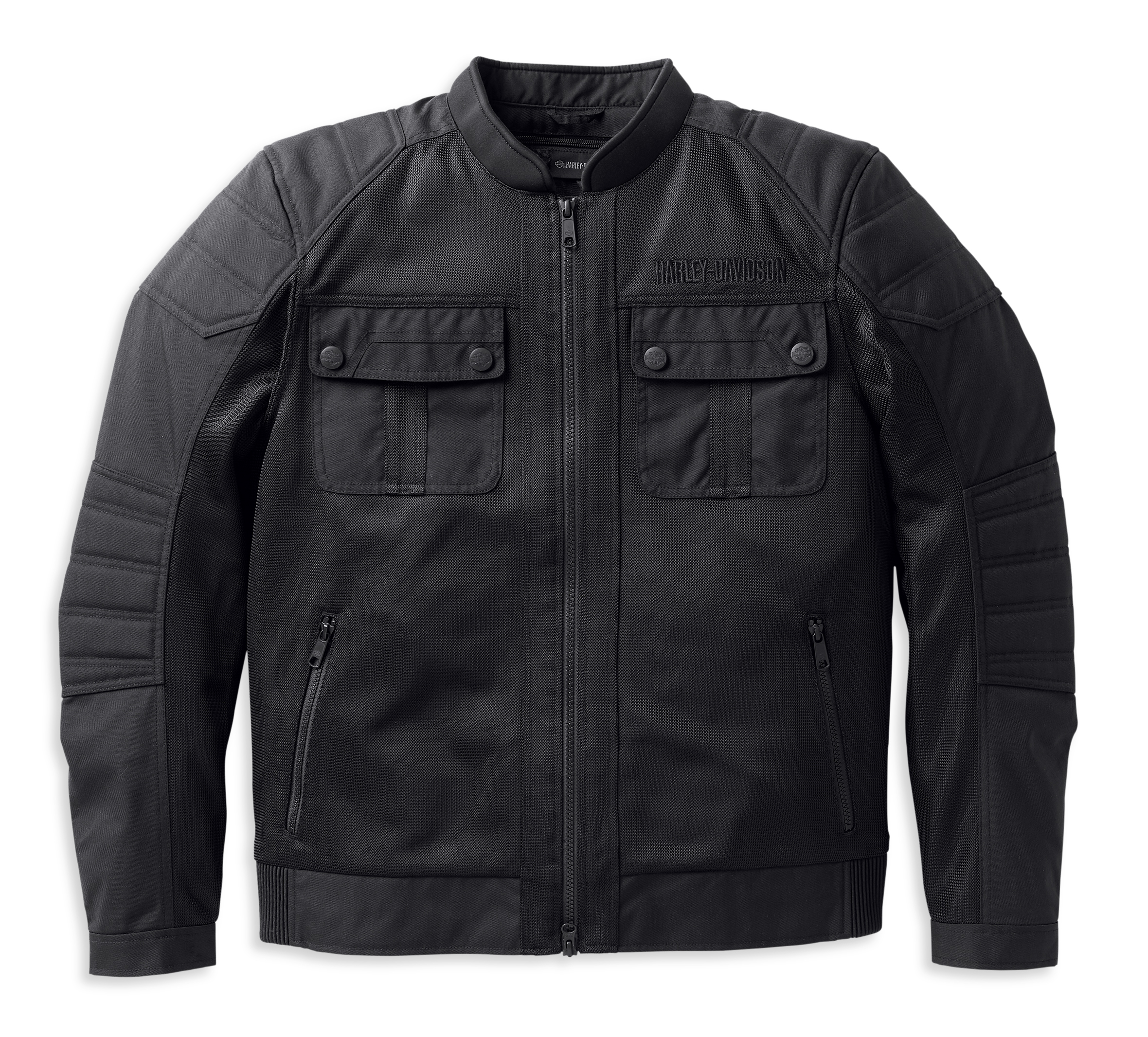 Harley Davidson hoodie zip up jacket insert Size Large blog.knak.jp