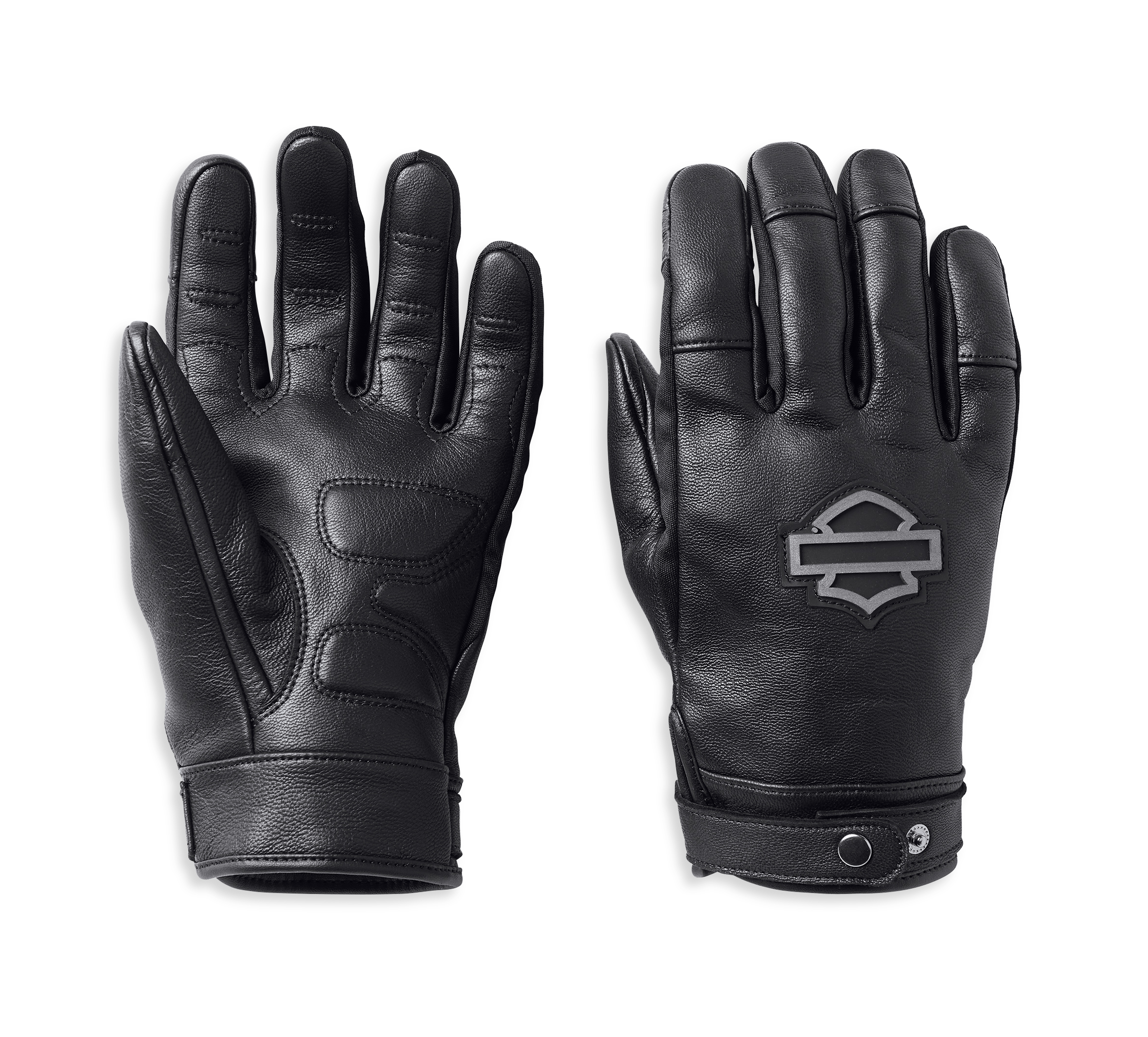 Details about   Men's Hard Knuckle Touchscreen Motocross Motorcycle Motorbike Full Finger Gloves 