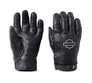 Men's Metropolitan Leather Gloves