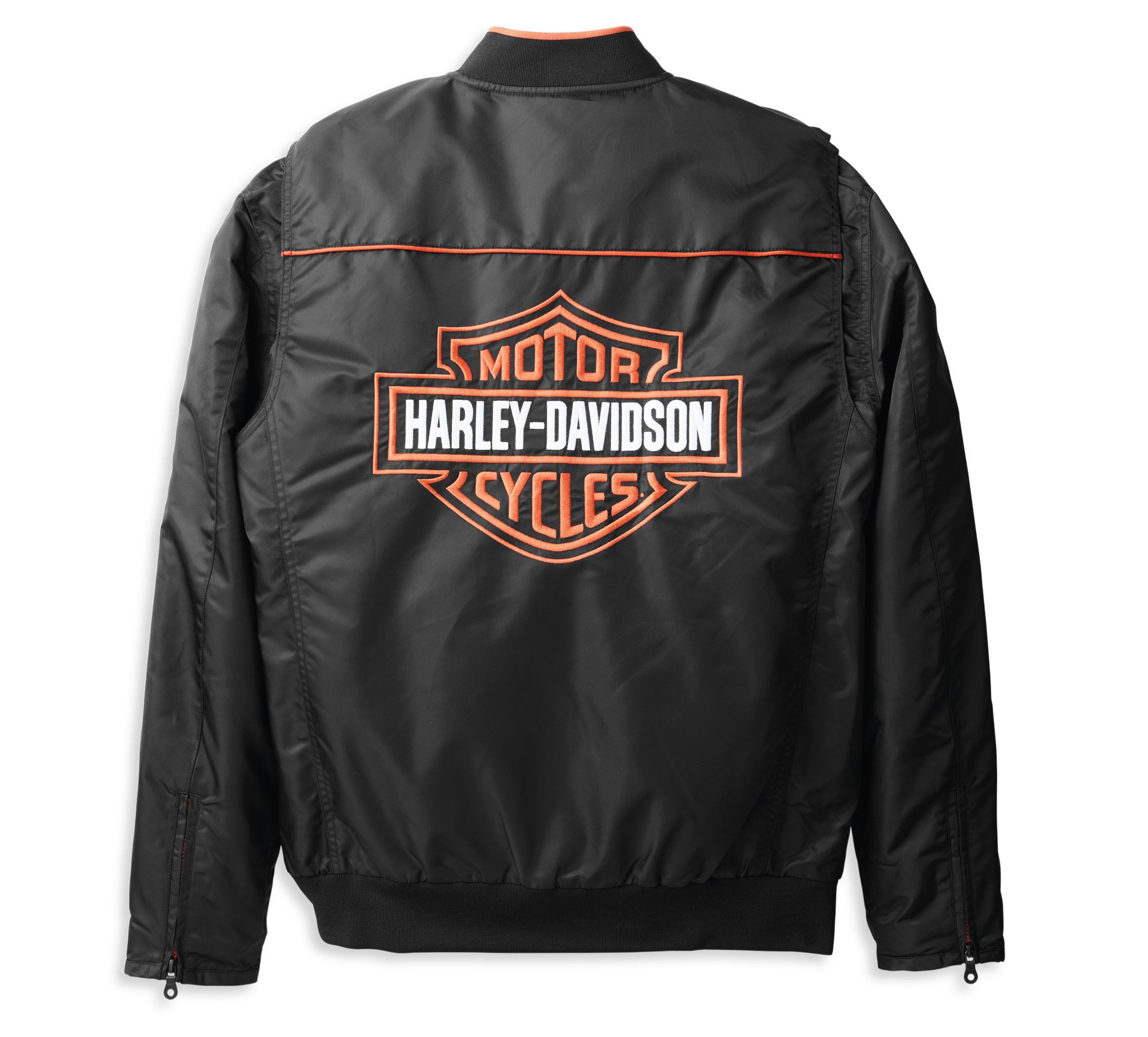 Men's Timeless Bar & Shield Jacket | Harley-Davidson USA