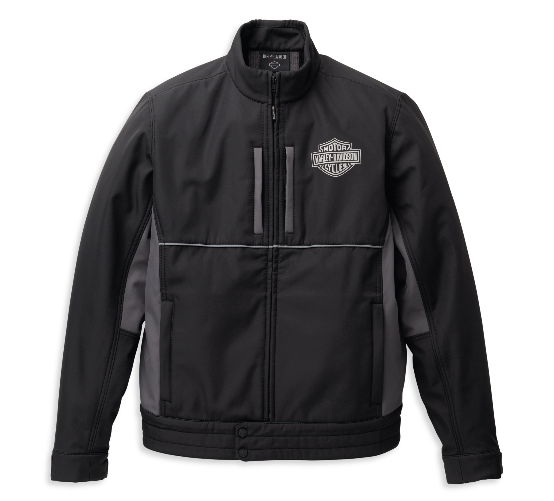 Men's Copperblock Canvas Jacket | Harley-Davidson USA