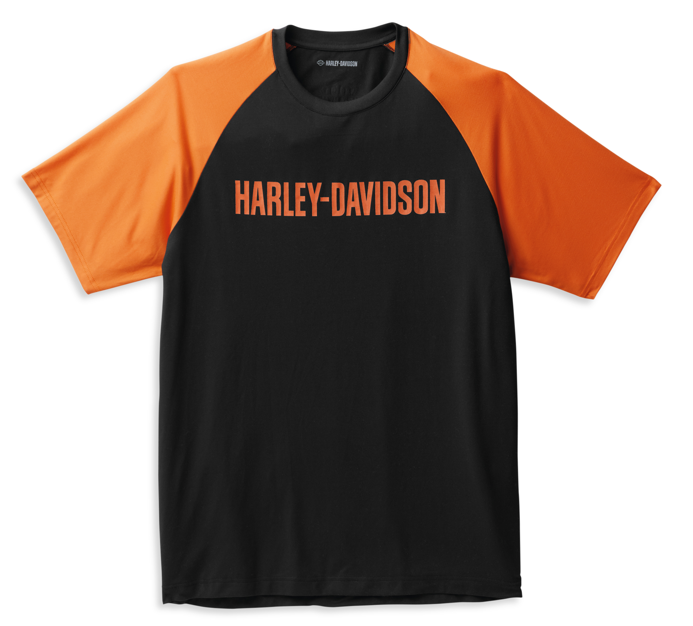 Men's Performance Harley-Davidson Tee | Harley-Davidson USA