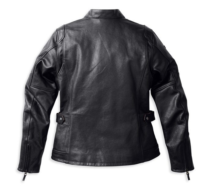 Enduro Leather Jacket para | Harley-Davidson ES