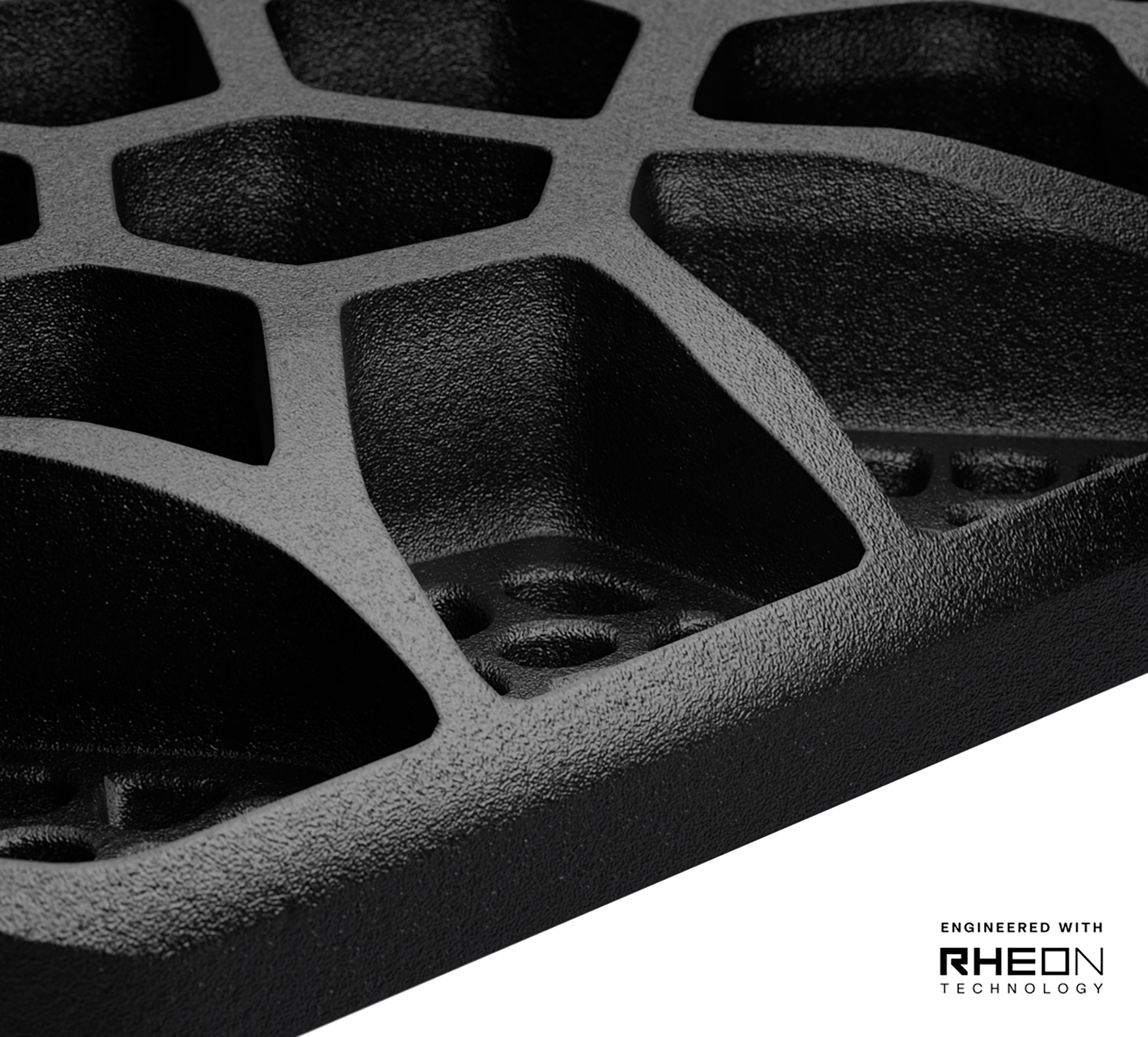 Rheon Labs Armor- Shoulder/Hip