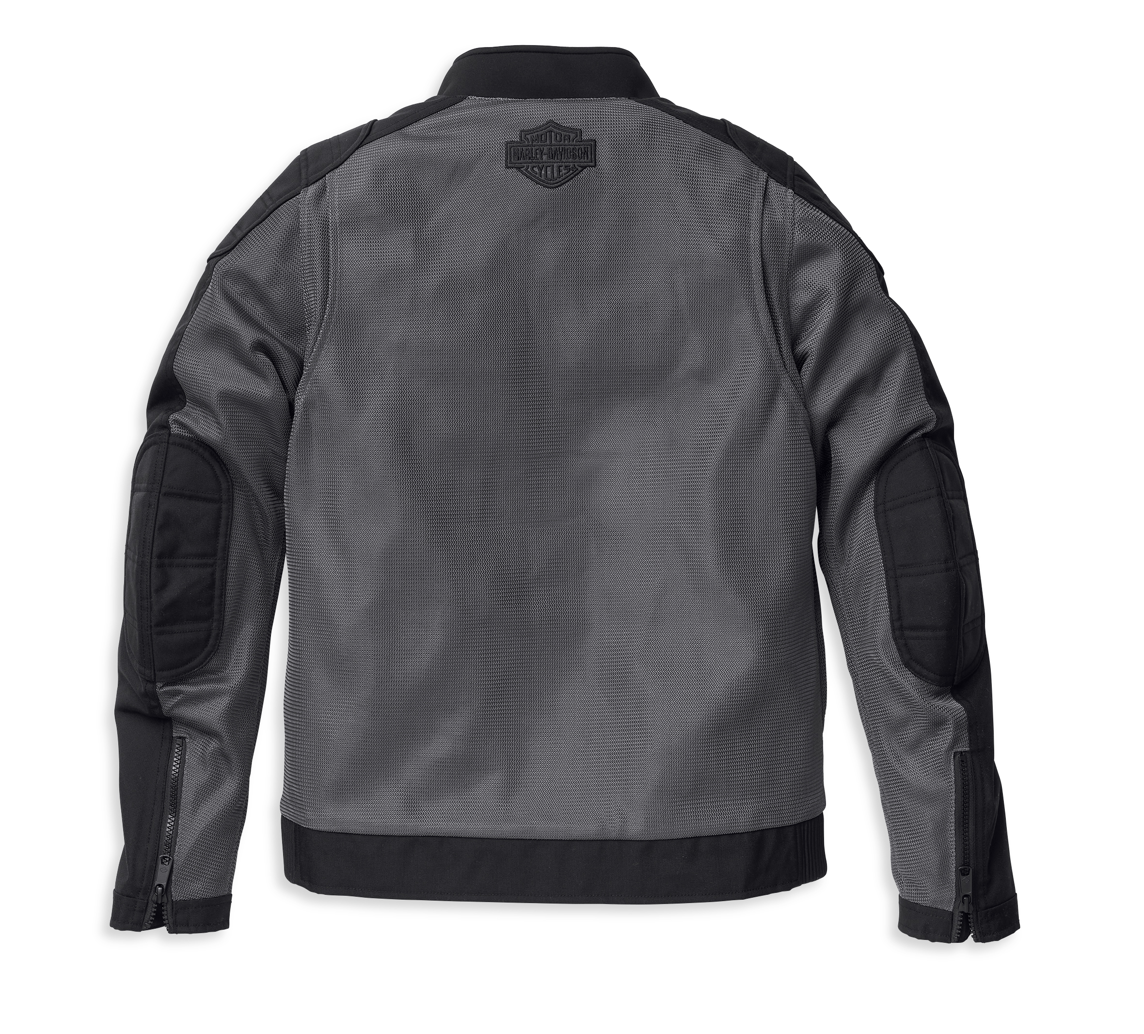 Women's Zephyr Mesh Riding Jacket w/ Zip-out Liner | Harley 