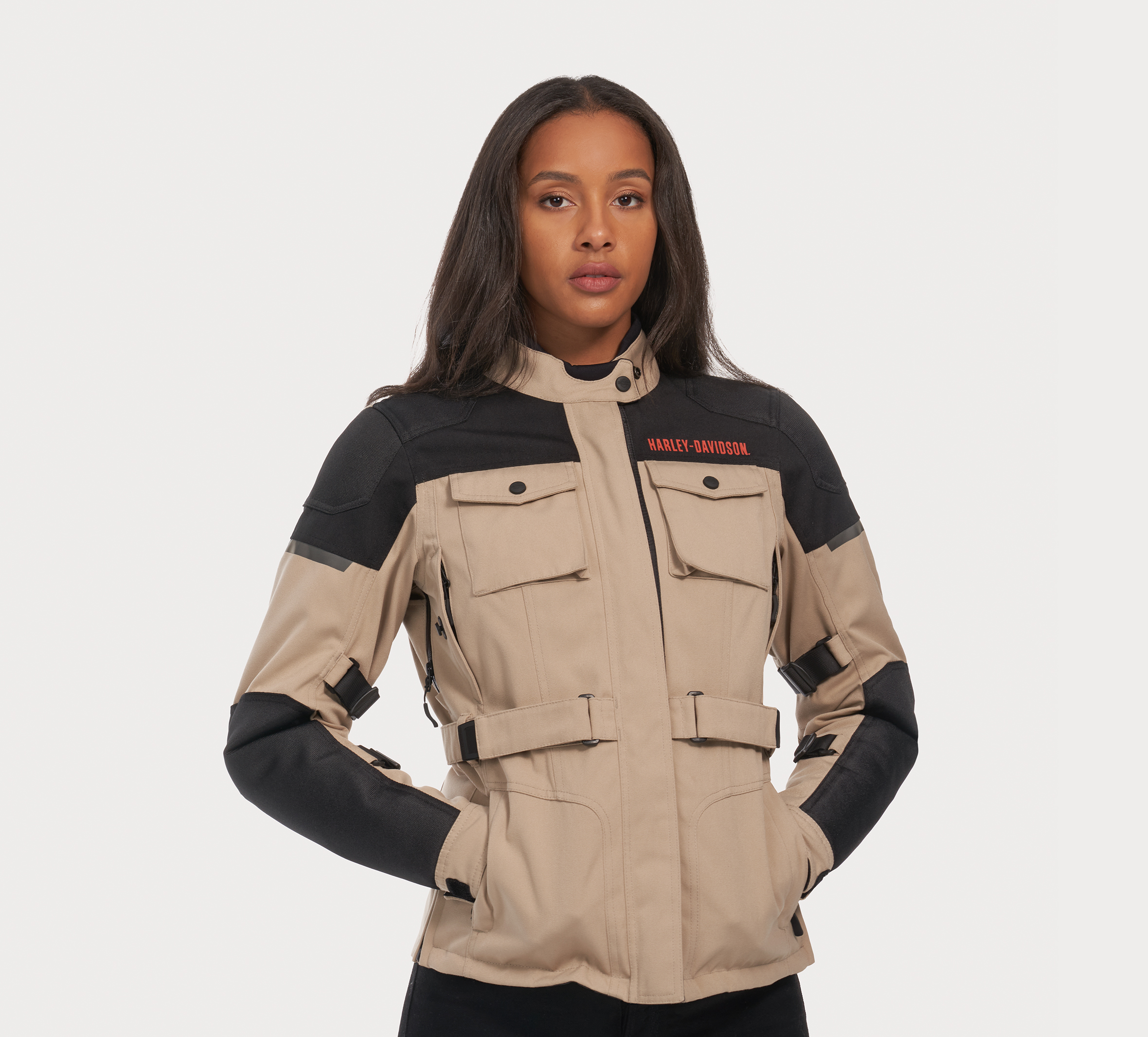 Women's Quest Triple Vent System Jacket