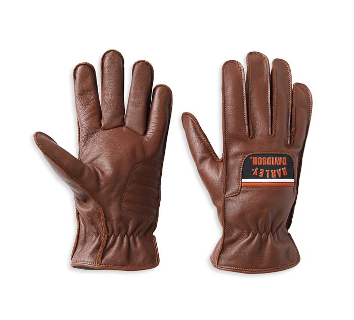 Women's Hampton Leather Gloves 1