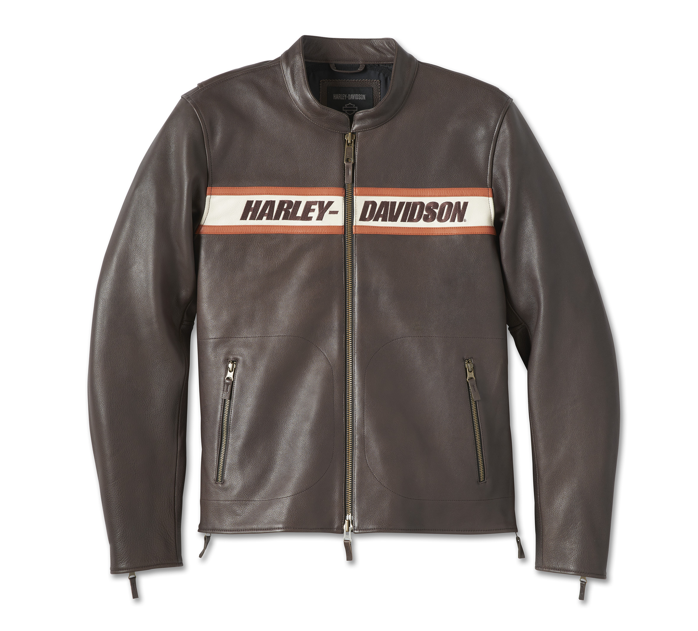 60´S HARLEY DAVIDSON Lether Jacket-