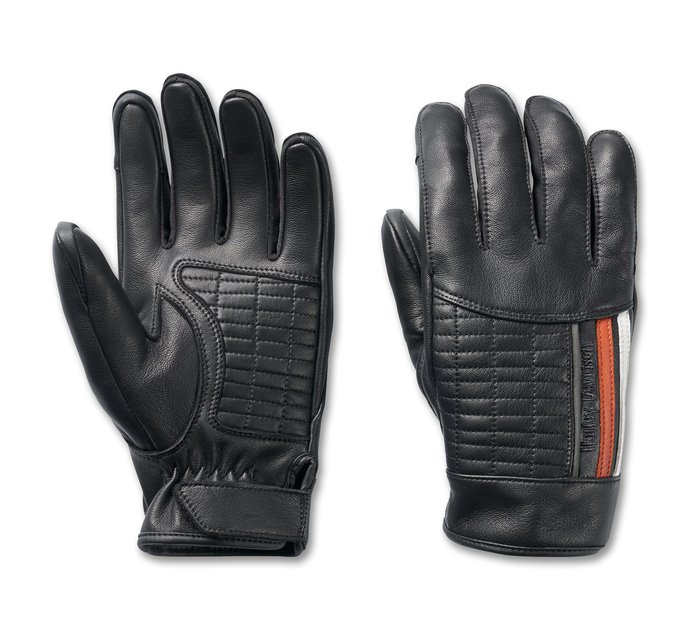 Men's South Shore Leather Gloves 1