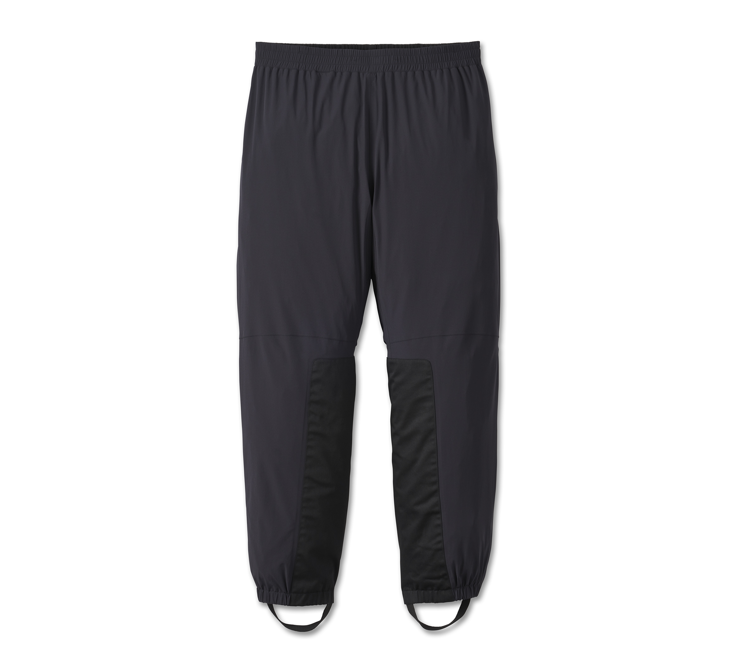 Louis Vuitton LV x YK Jogpants, Black, XXL