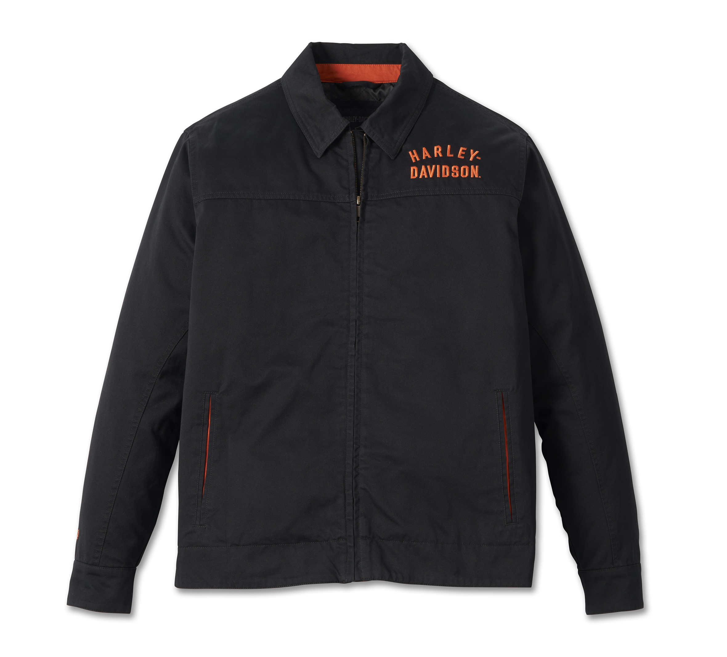 Men's Harley Work Jacket | Harley-Davidson USA