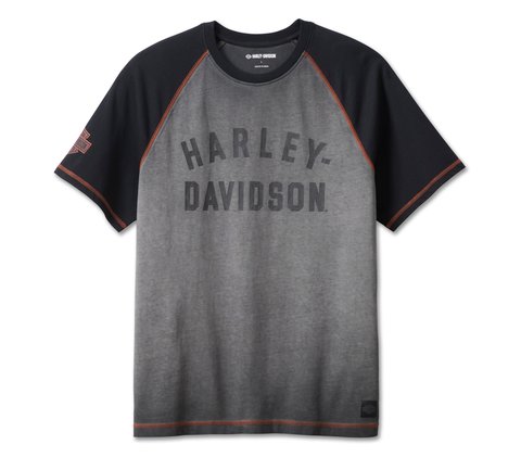 Men's Graphic Tees  Harley-Davidson USA