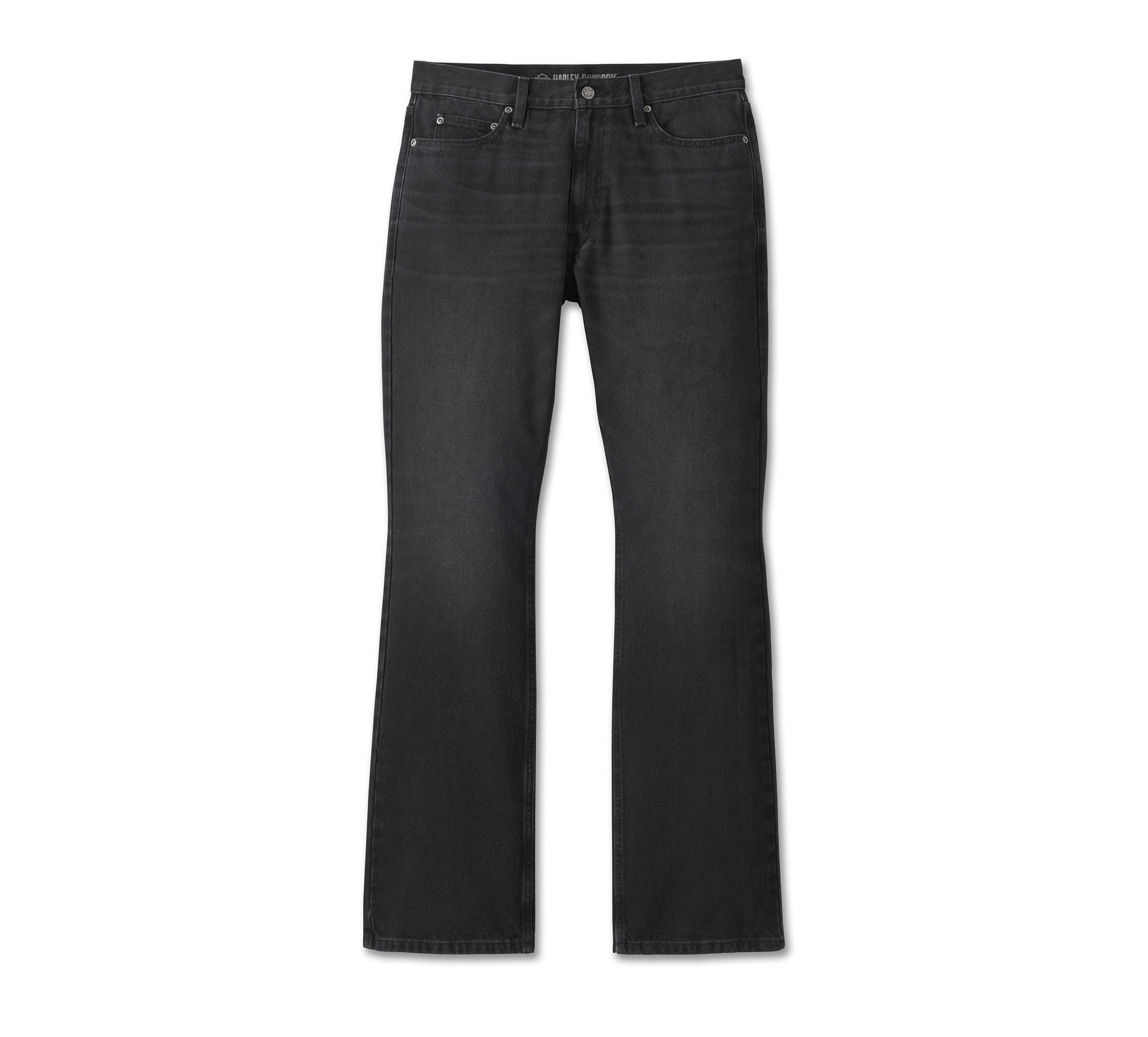 Men's Harley-Davidson Bootcut Jean