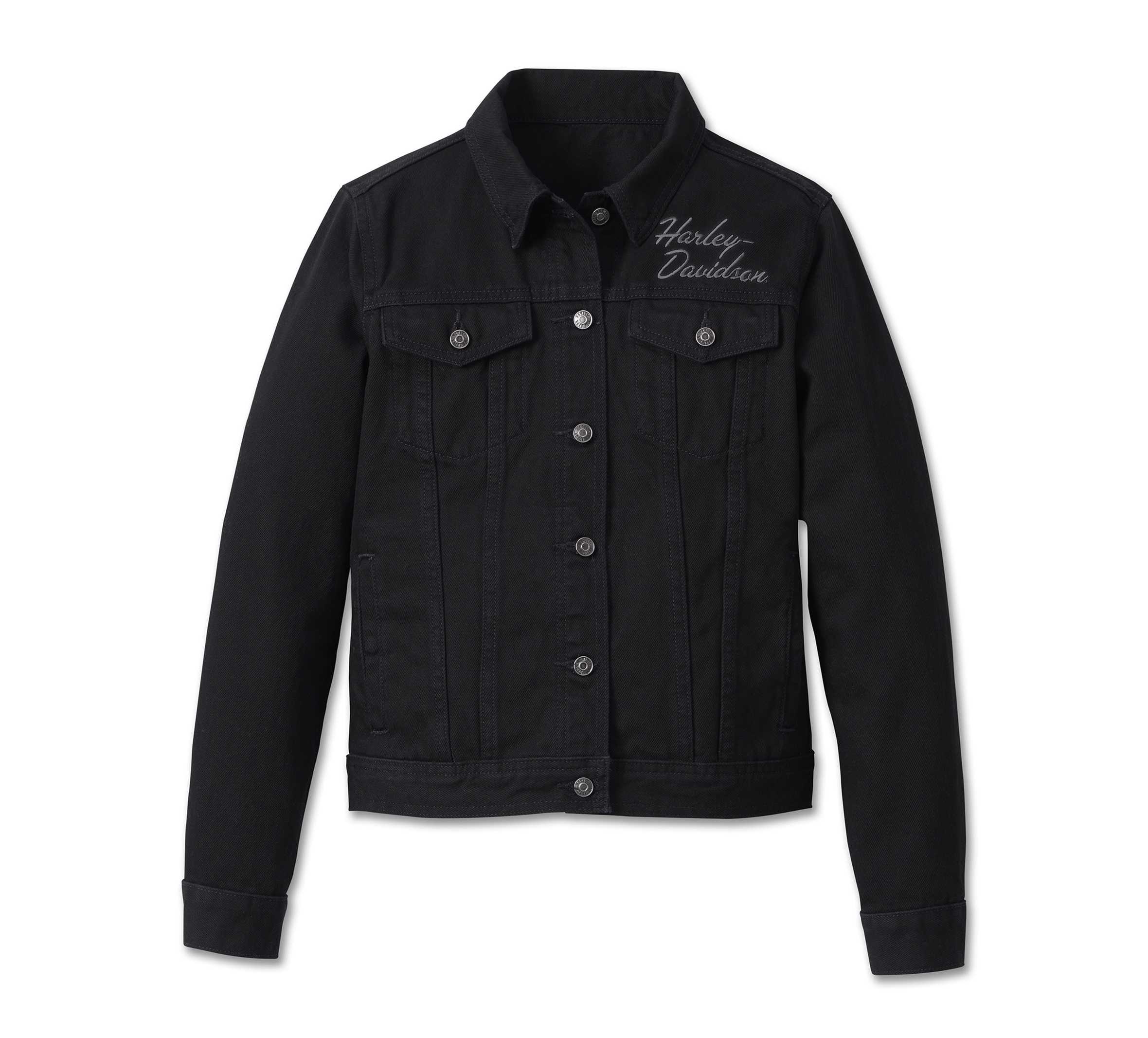 Cobain Denim Jacket - Black | Fashion Nova, Mens Jackets | Fashion Nova