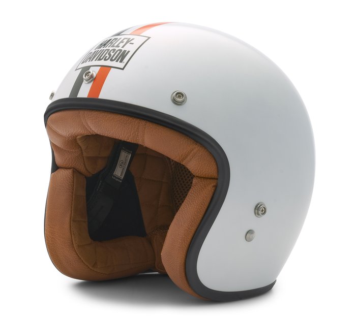 Pearson B01 3/4 Helmet 1