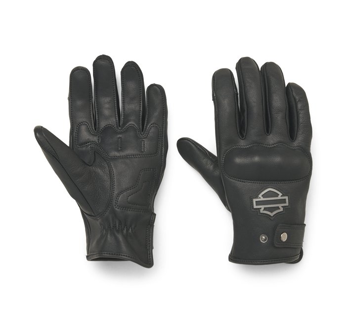 Men's T.K.O Leather Gloves 1