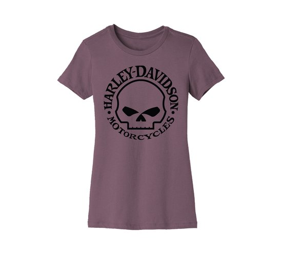 Skull V2 DETROIT LIONS V-Neck Womens T-Shirt - TeeHex