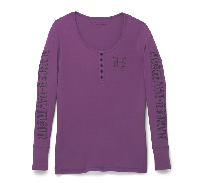 Henley Timeless Cover Band pour femmes 1