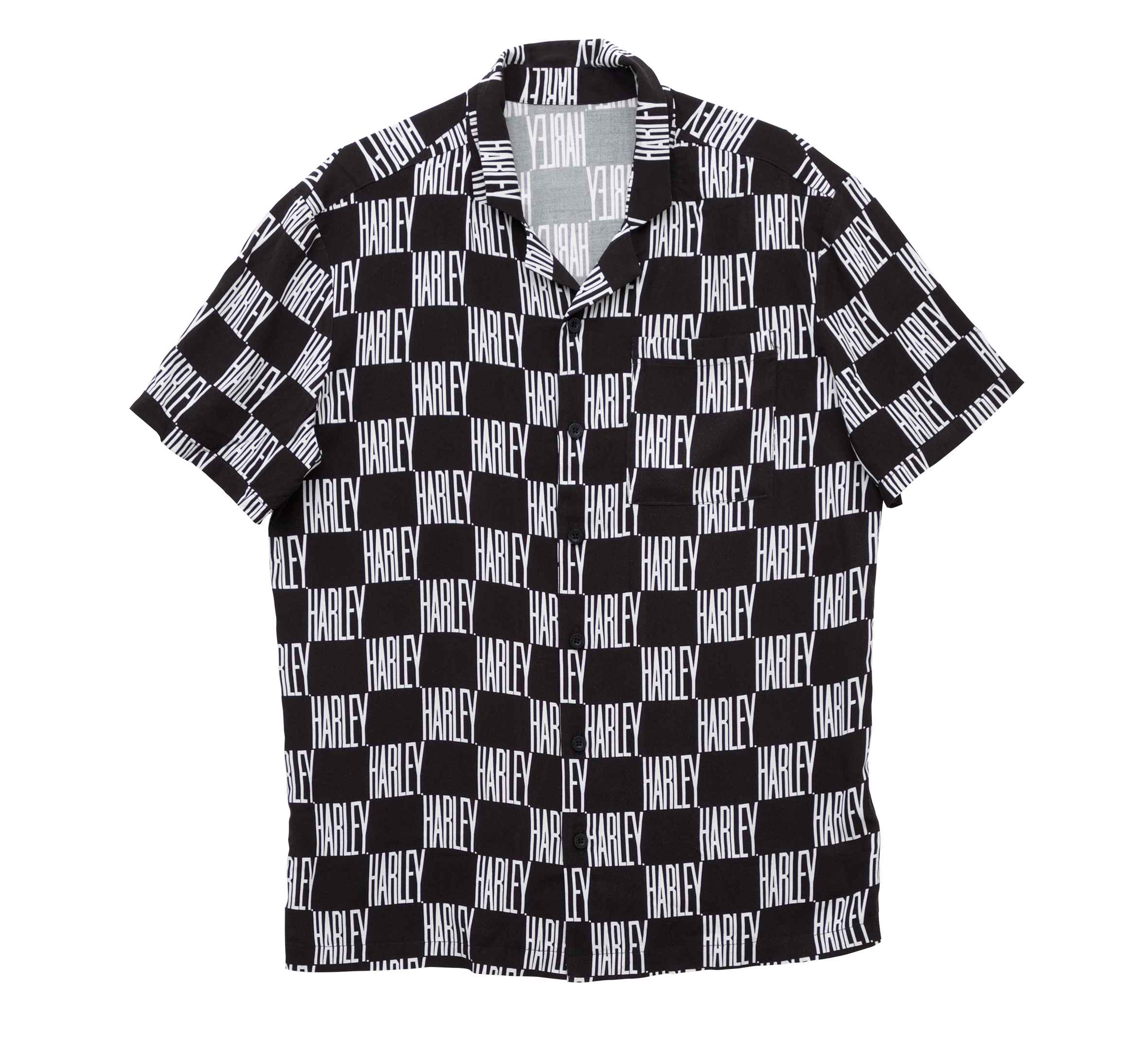 Add Some Flair to Your Wardrobe with These Alluring Printed Shirts for Men