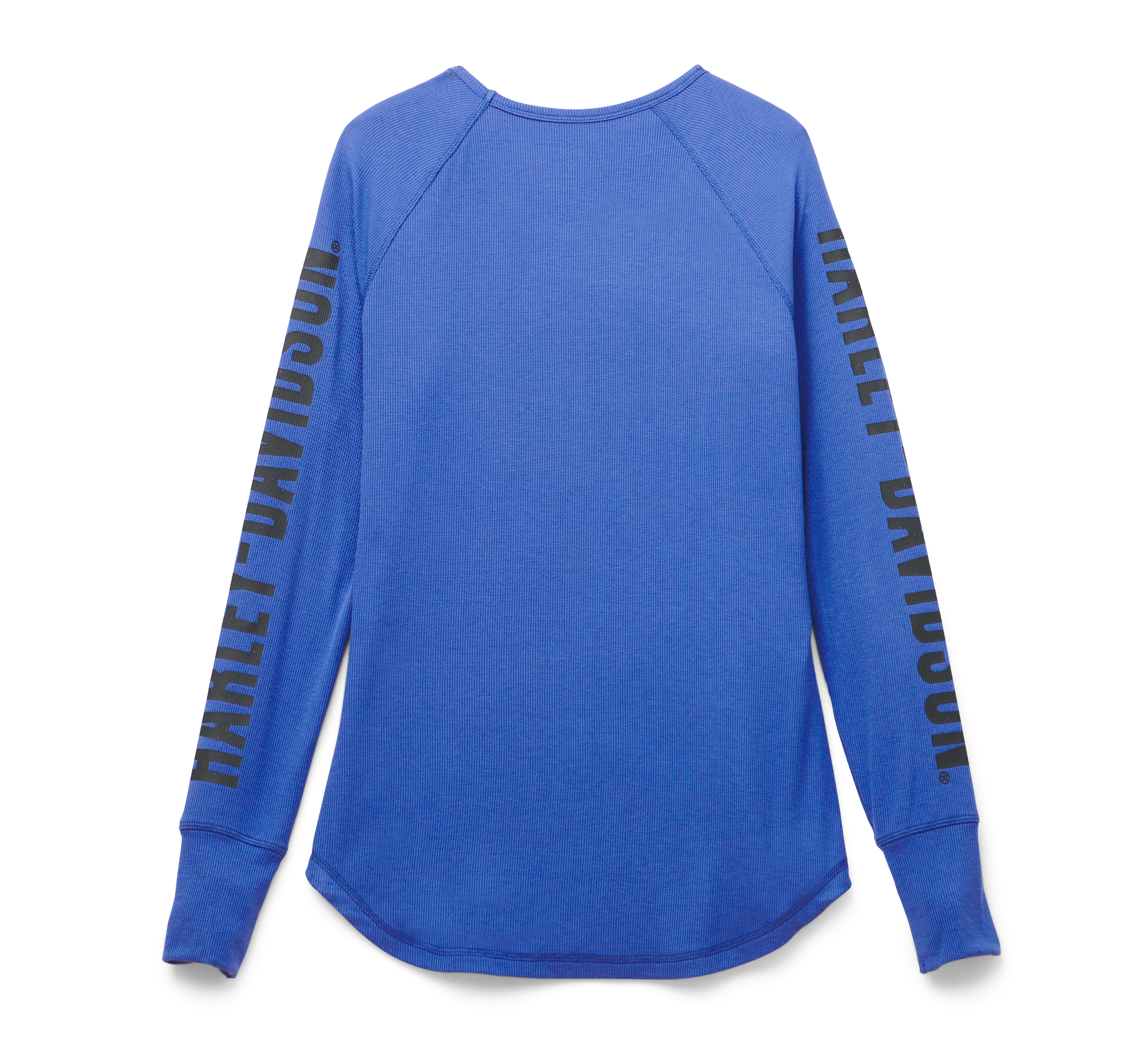 Women's Authentic Bar & Shield Knit Top