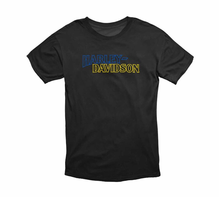 H-D for Ukraine T-Shirt 1