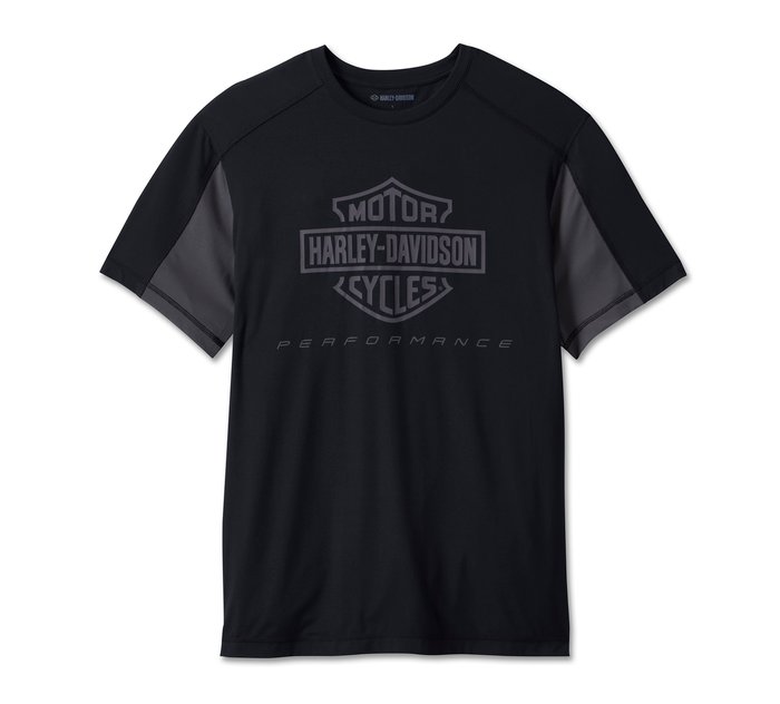 Factory Performance T-Shirt für Herren 1