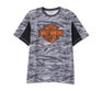 Men's Factory Performance Tee - Camouflage