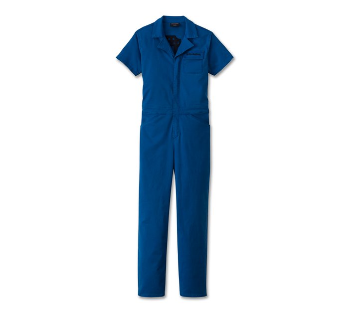 The One Coverall voor vrouwen 1