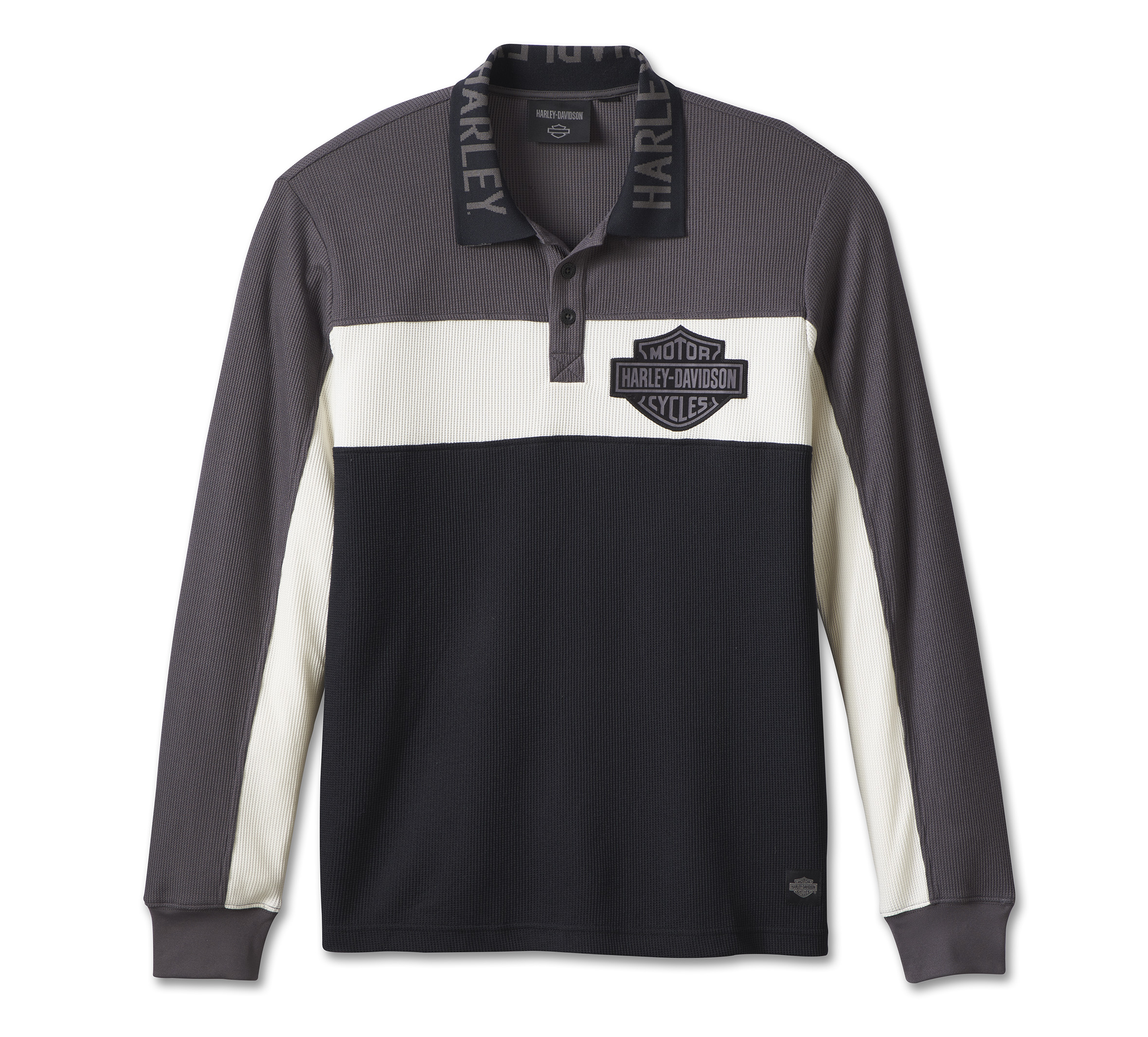 Vroeg Absorberen Lach Men's Champion Club Polo | Harley-Davidson USA