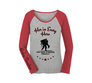 Women's Harley-Davidson Wounded Warrior Project Honor Scoop Neck