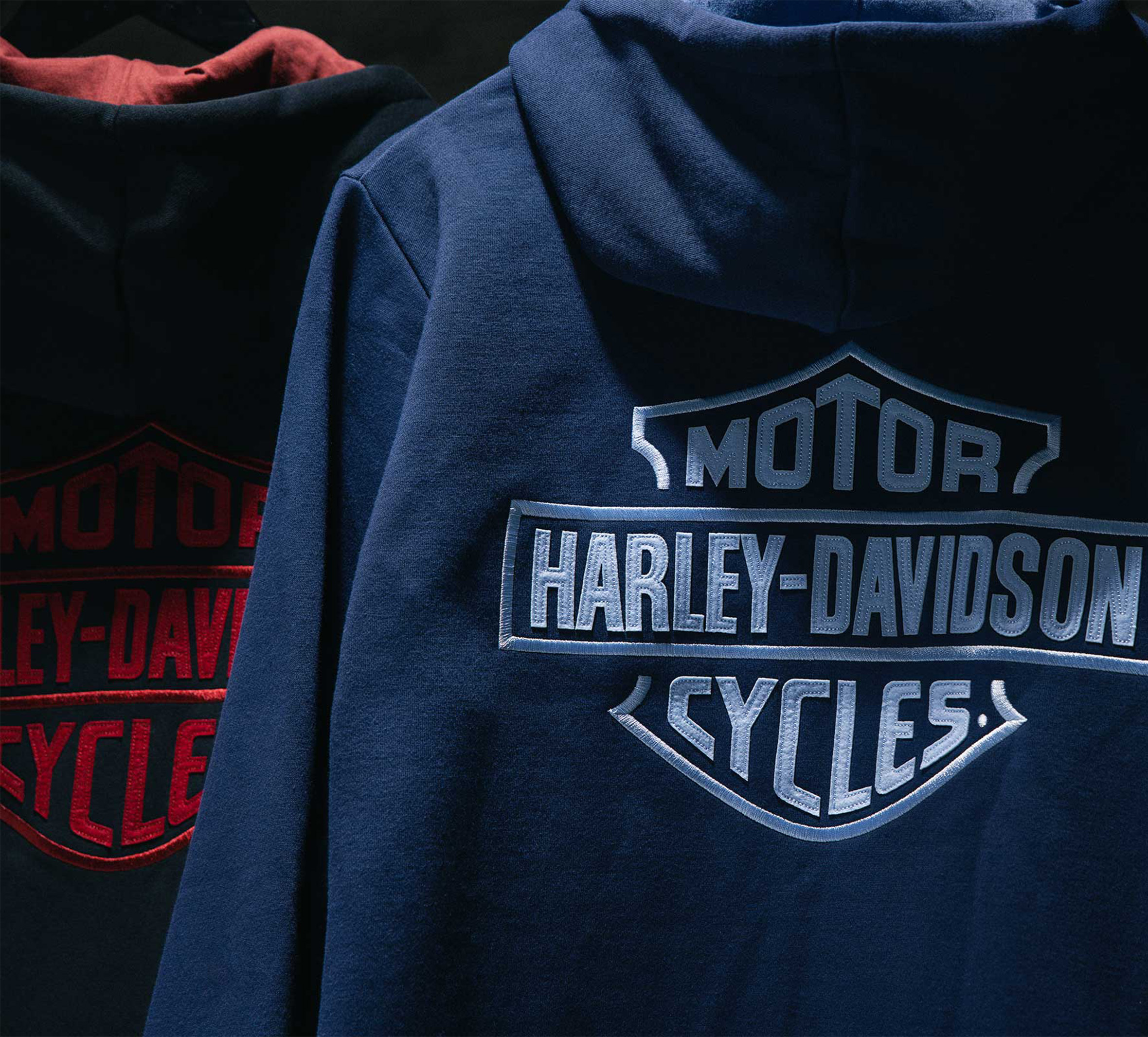 ✴︎HARLEY-DAVIDSON ✴︎ダウンジャケット Harley-Davidson ダウンジャケット