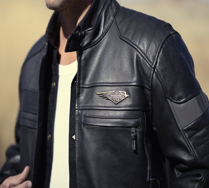 Best Men's Leather Jackets 2023